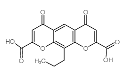 58805-38-2 structure