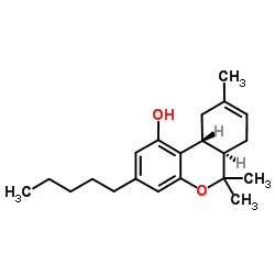 DEA限制结构式