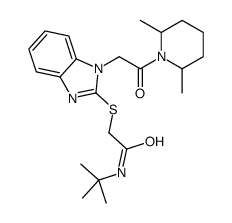 606110-27-4 structure