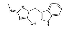 61492-52-2 structure