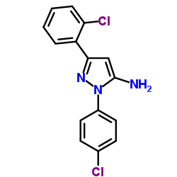 618092-80-1 structure