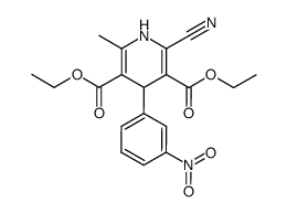 62760-57-0结构式