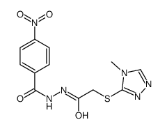 6292-86-0 structure