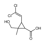 64162-73-8 structure