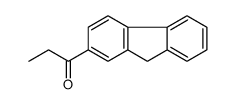 1-(fluoren-2-yl)-2-propan-1-one picture