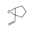 1-ethenyl-6-oxabicyclo[3.1.0]hexane Structure