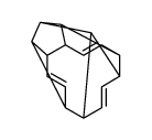 1,6-Ethenocyclopenta(cd)pentaleno(2,1,6-gha)pentalene,1,1a,3a,3b,5a,5b ,6,6a,6b,6c-decahydro- structure