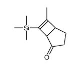 66116-87-8 structure