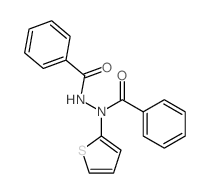 6943-10-8 structure