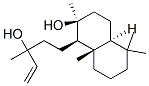 sclareol oxidized结构式