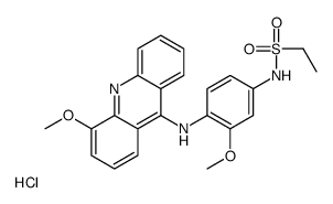 71802-84-1 structure