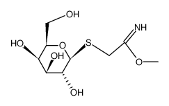 2-phenyl-3-carbethoxy-4,5-dioxonaphthofuran结构式