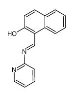 789-58-2 structure