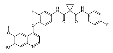 849217-50-1 structure