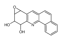 ccris 5421 Structure