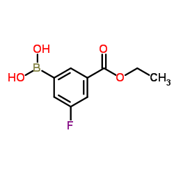 871329-85-0 structure