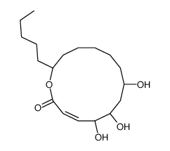 SCH 725674 Structure