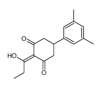 87822-00-2 structure