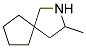 3-methyl-2-aza-spiro[4.4]nonane picture