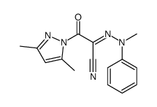 88508-31-0 structure