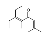 88938-21-0结构式