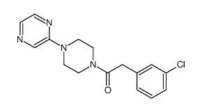 89007-07-8 structure