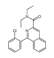 89242-08-0 structure