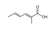 89898-11-3 structure