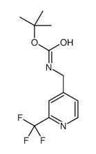 916210-33-8 structure