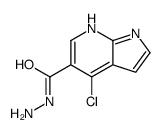 944123-43-7 structure