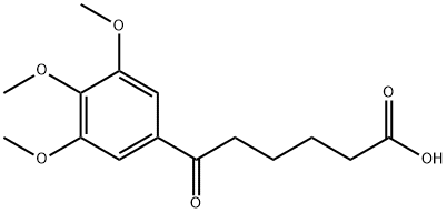 951891-85-3结构式