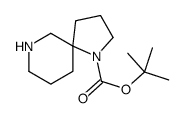 叔-丁基 1,7-二氮杂螺[4.5]癸烷-1-羧酸酯图片