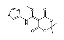 1016552-75-2 structure