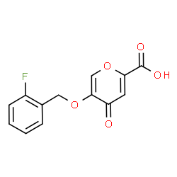 1040349-01-6 structure