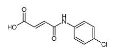 N-(4-CHLOROPHENYL)MALEAMIC ACID picture