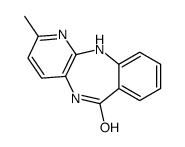 114368-10-4 structure