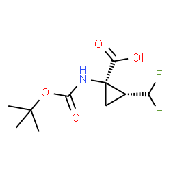 1152134-45-6 structure