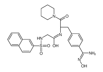 117855-58-0结构式