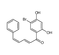 118024-32-1 structure