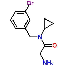 1181709-69-2 structure