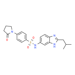 1190287-94-5 structure