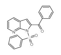 1198283-74-7 structure