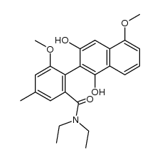 122775-47-7 structure