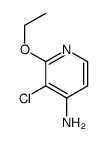 1232431-38-7 structure