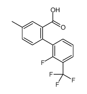 1261938-28-6 structure