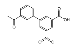 1261956-83-5 structure