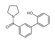 (2-羟基-[1,1-联苯]-3-基)(吡咯烷-1-基)甲酮图片