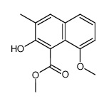 128425-37-6 structure