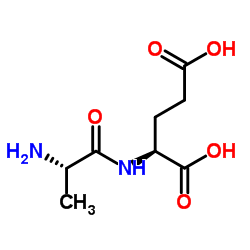 丙氨酸谷氨酸盐图片
