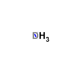 JWH 015-d7 Structure